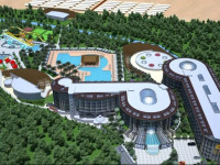 Sunmelia Beach Resort Hotel &amp; Spa