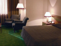 Ozkaymak Konya Hotel