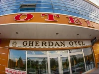 Gherdan Hotel 