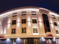 Hotel Ney