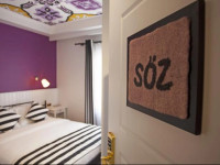 Araf Hotel