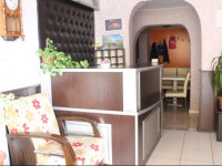 Cinar Otel