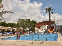 Numa Konaktepe Hotel 4*