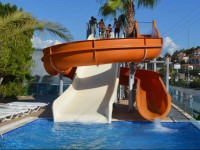 Numa Konaktepe Hotel