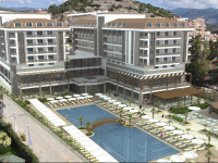 Dizalya Palm Garden Hotel