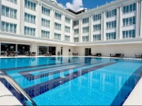 Mercia Hotels & Resorts 