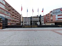 Grand Gold Hotel 3*