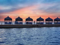Le Bleu Hotel &amp; Resort Kusadasi 