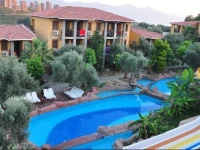 HLC Tatil KГ¶yГј Holiday & Leisure Club 