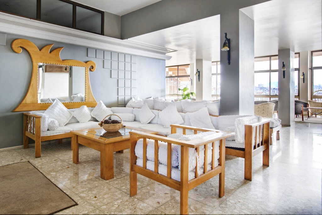 Suhan Seaport Hotel 