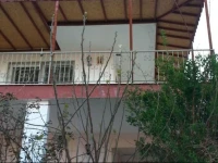 Efes Villalari 