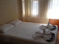 Ersah Hotel 1*