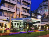 Bir Umut Hotel 