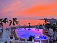 Sentido Flora Garden Hotel - Couples Concept - Adult Only (+16) 