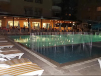 Aktas Hotel Mahmutlar