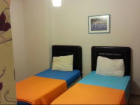 Atmaca Apartment 18
