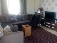 Atmaca Apartment 22
