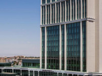 DoubleTree by Hilton Hotel Malatya