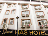 Malatya Has Hotel