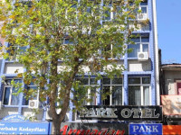 Park Hotel Malatya