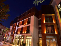 Giritligil Hotel