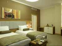 dovsOtel Boutique-Butik Hotel