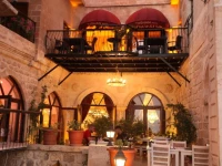 Tughan Hotel 