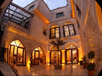 Tughan Hotel