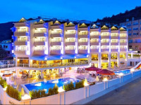 Ideal Piccolo Hotel