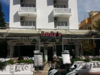 Andys Apart Hotel 