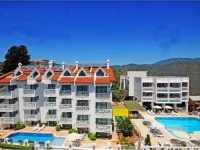 Blue Palace Apart Hotel 