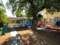 Club Anastasia - Family Hotel 