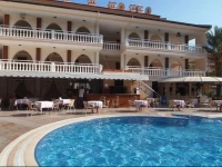 Kibele Hotel & Apart 