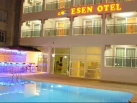 Marmaris Esen Hotel 