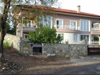 Marmaris Villa 1 