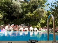 Seler Hotel 