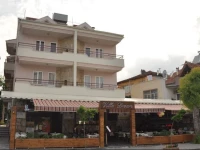 Villa Dream Apartments 
