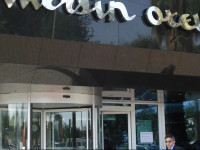 Mersin Oteli