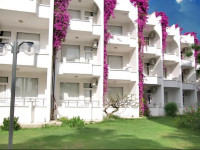 Sultasa Hotel