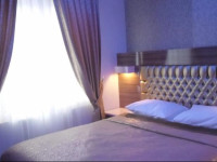 Grand Ezel Hotel