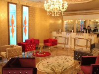 Royal Mersin Hotel