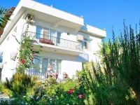 Poyraz Pension 2*
