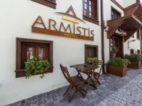 Armistis Hotel 