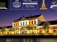 Montania Special Class Hotel