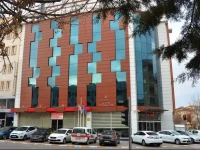 Grand Ozturk Hotel 
