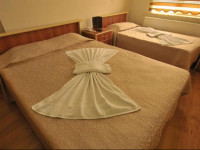 Zumrut Hotel
