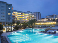 Meridia Beach Hotel
