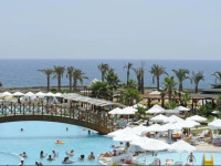 Oz Hotels Д°ncekum Beach Resort & Spa Hotel - All Inclusive
