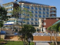 Armoni Paradise 4*