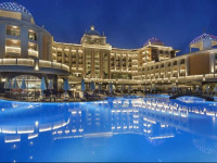 Litore Resort Hotel &amp; Spa